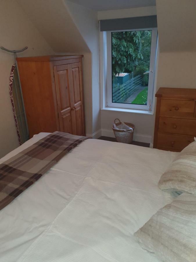 Kenneth Street Aparthotel Inverness Eksteriør billede
